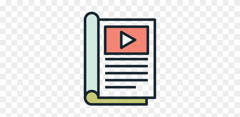 Wedding Video Agreement - Icon #1040486