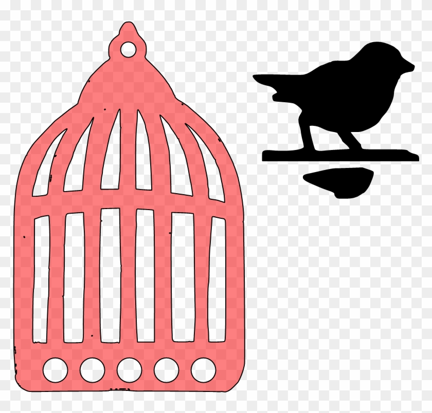 Cage Svg - Cage #1040489
