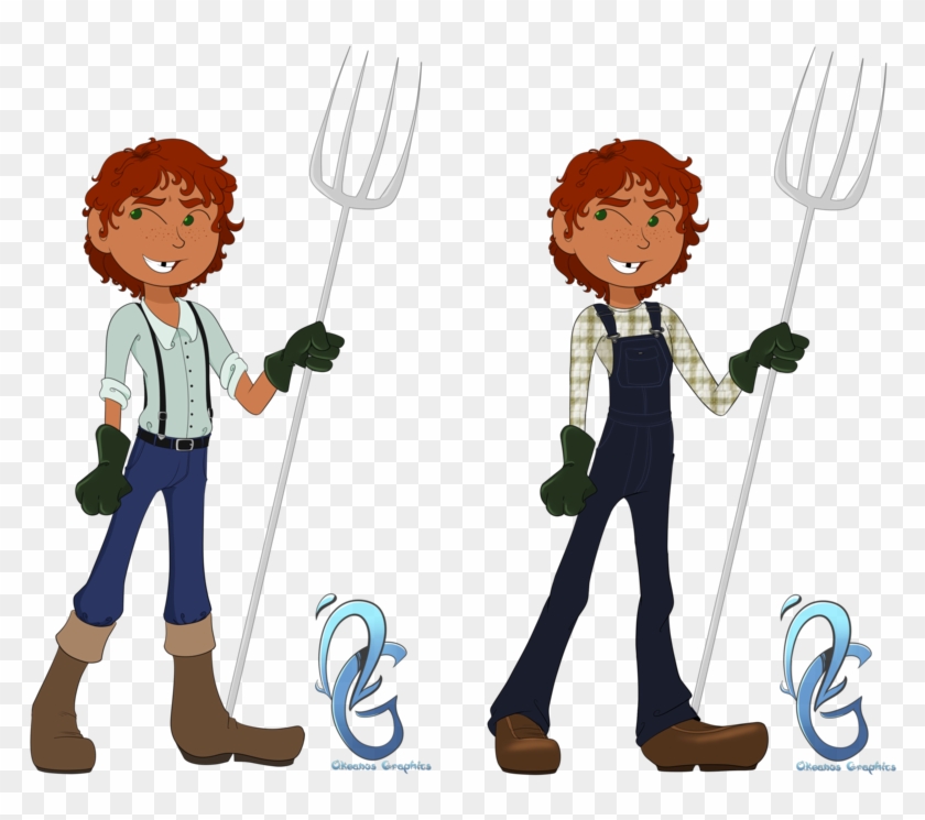 Todd Adkinson By Sumer-breeze - Cartoon #1040513