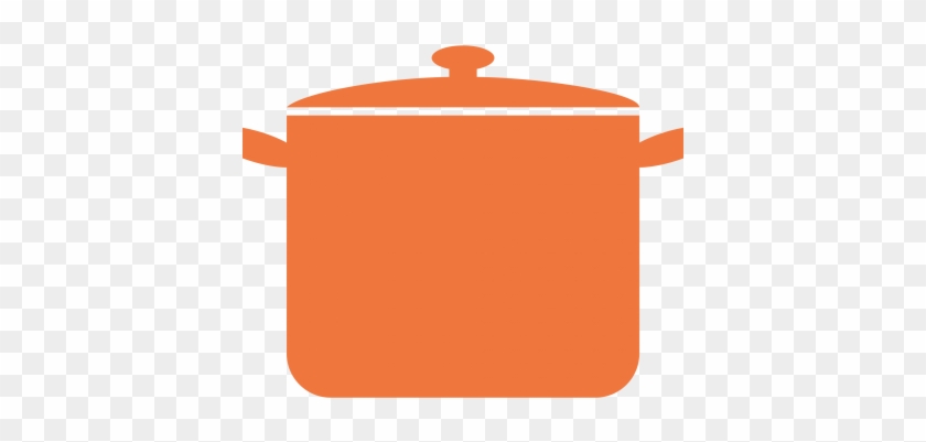 Potluck Recipe To Die For - Chili Pot Clip Art #1040518