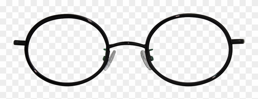 Unisex Harry P - Harry Potter Glasses Png #1040528