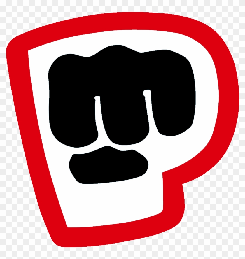I Made Pewdiepie A New Logo - I Made Pewdiepie A New Logo #1040541