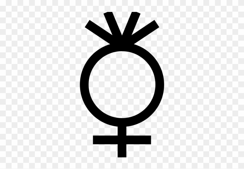 Asteroid Belt Juno Symbol - Roman Goddess Juno Symbol #1040560