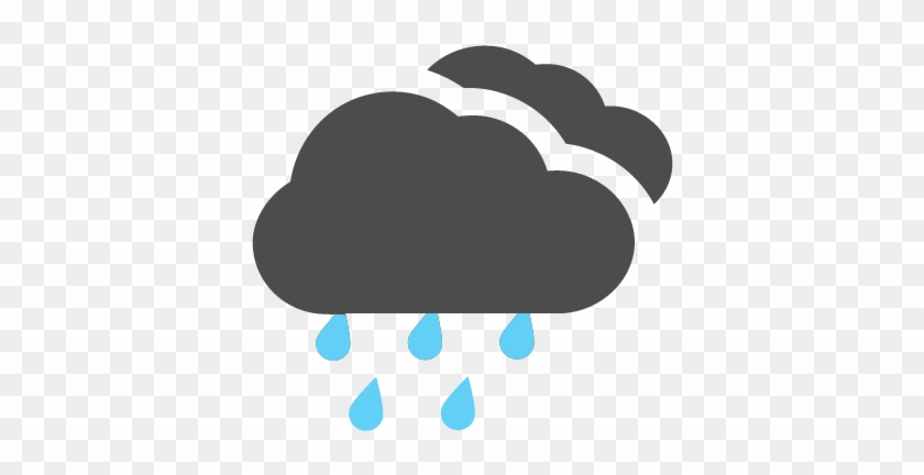 Calculating Rainfall - - Rain #1040607
