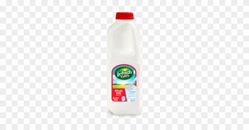 Whole - Milk - Gallon - Lehigh Valley Dairy Farms #1040611