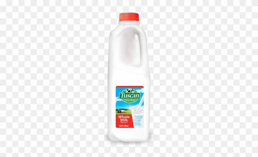 Whole - Milk - Gallon - 2 Quart Of Milk #1040612