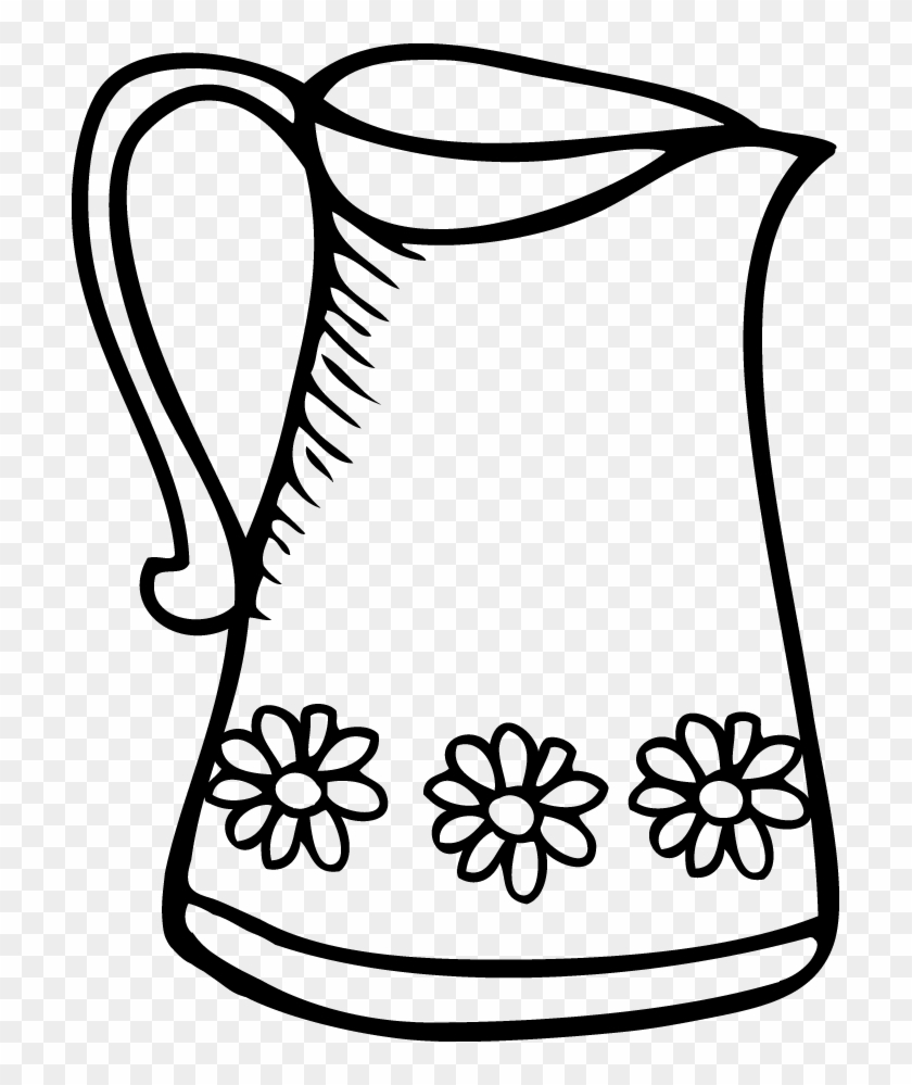 Jug Clipart - Jug Clipart #1040614