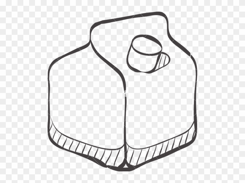 28 Collection Of Milk Drawing Png - Milk Doodles Png #1040617