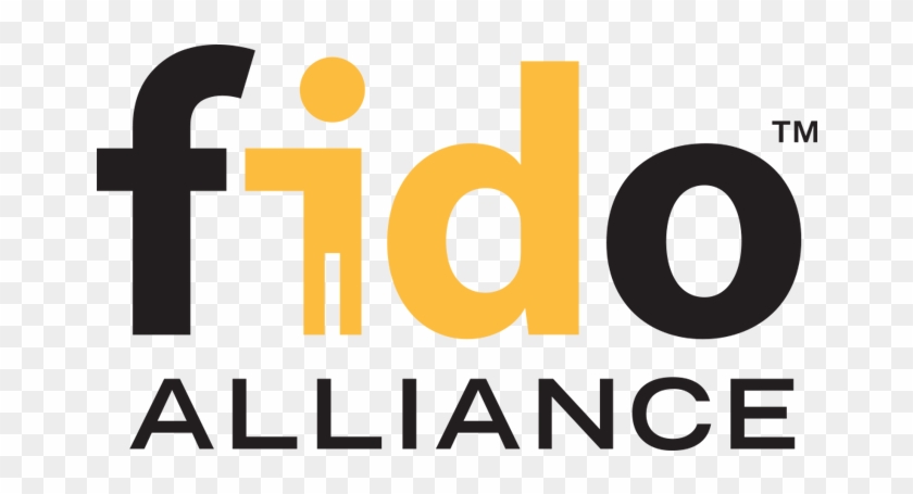 Tm Flash Logo Setup Vector And Clip Art Inspiration - Fido Alliance Y W3c #1040627