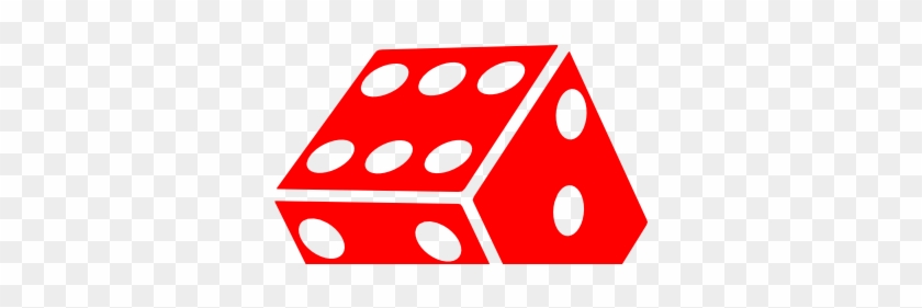Let's Roll The Dice - Dice #1040641
