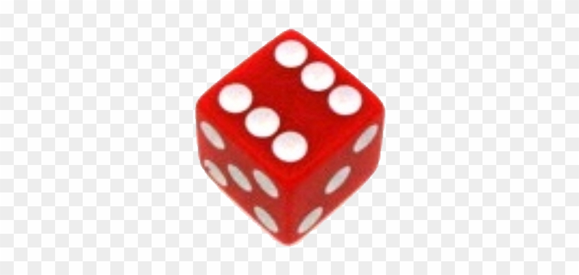 12 Sided Poker Dice - Dice #1040644