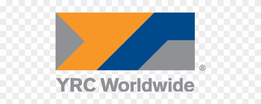Yrc Worldwide Inc - Yrc Worldwide Inc Logo #1040656