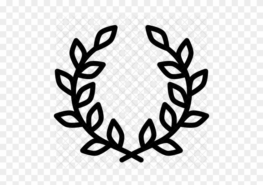 Wreath Icon - Icon #1040667