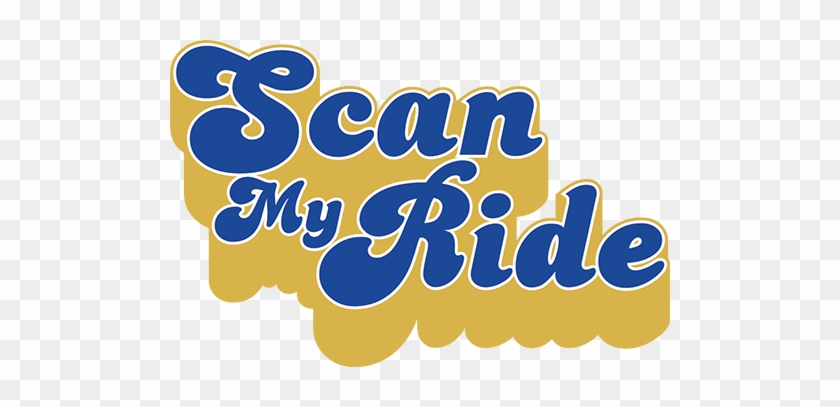 Scan My Ride - Pimp My Ride #1040702