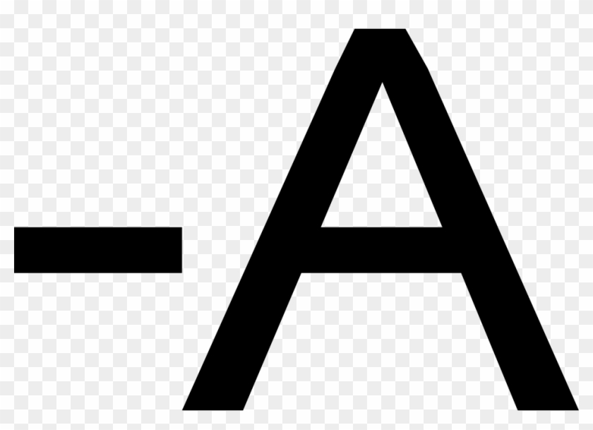 Png File - Sign #1040738