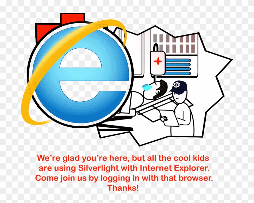 Other Option - Internet Explorer #1040756