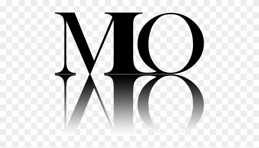 Mlo Logo Mirror - Mlo Logo Mirror #1040761