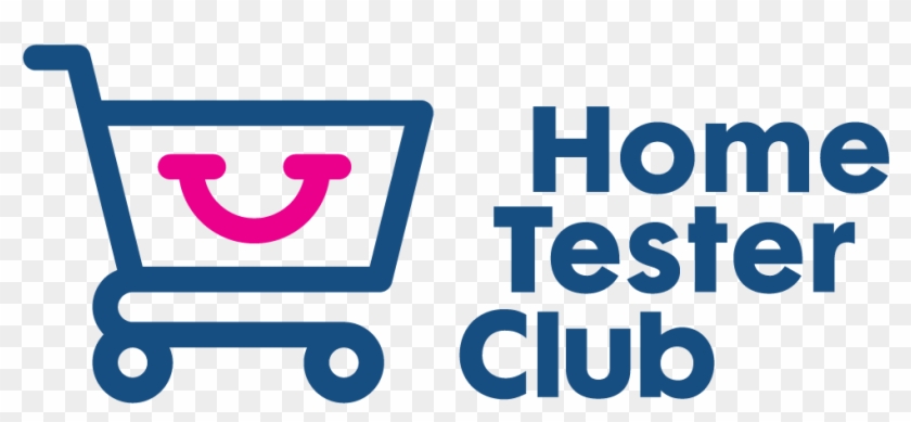 You Are Here - Home Tester Club Logo #1040764