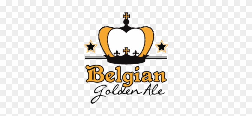 Belgian Golden Ale - Good Luck For Exams #1040774