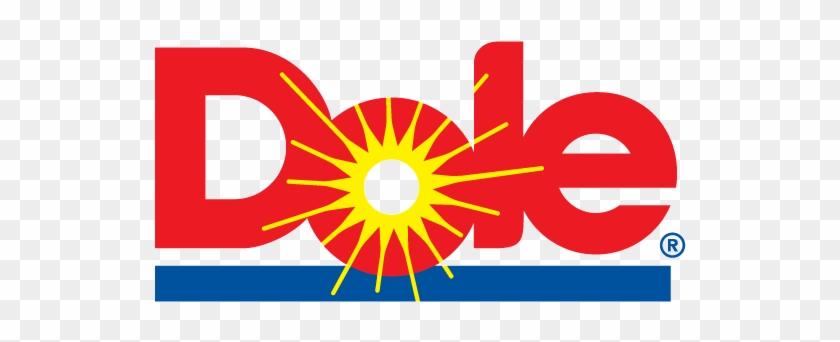 You Are Here - Dole Logo Png #1040794
