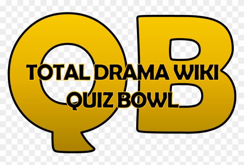Total Drama Wiki Quiz Bowl - Total Drama Wiki Quiz Bowl #1040800