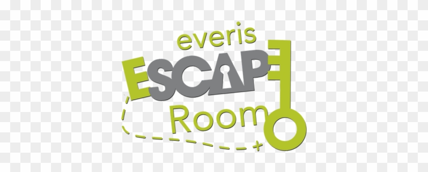 You Are Here - Escape Room Everis #1040808