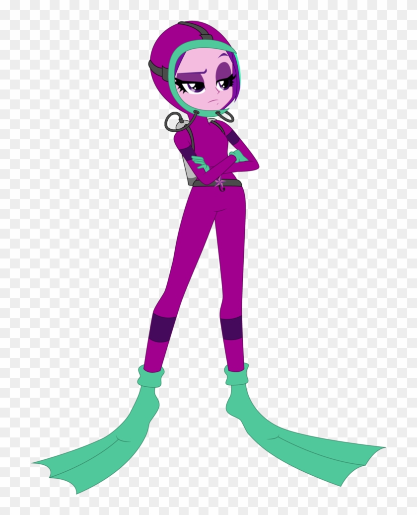 Aqua Aria Blaze By Zefrenchm - Aqua Aria Blaze By Zefrenchm #1040833