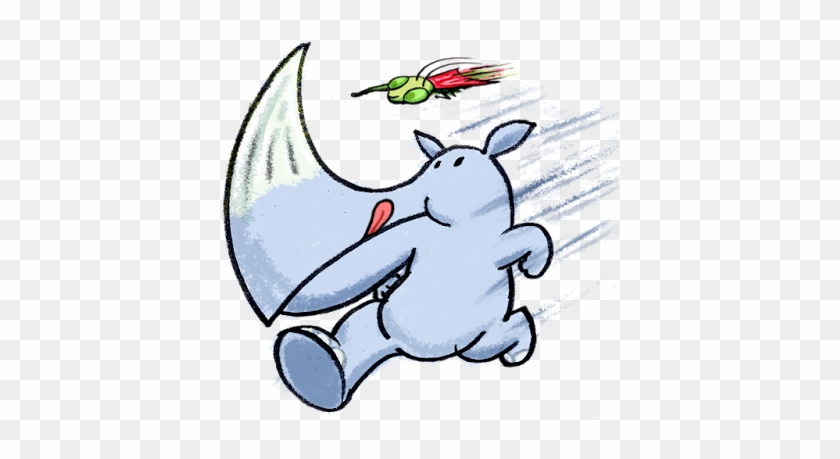 Food4rhino News - Cartoon #1040947