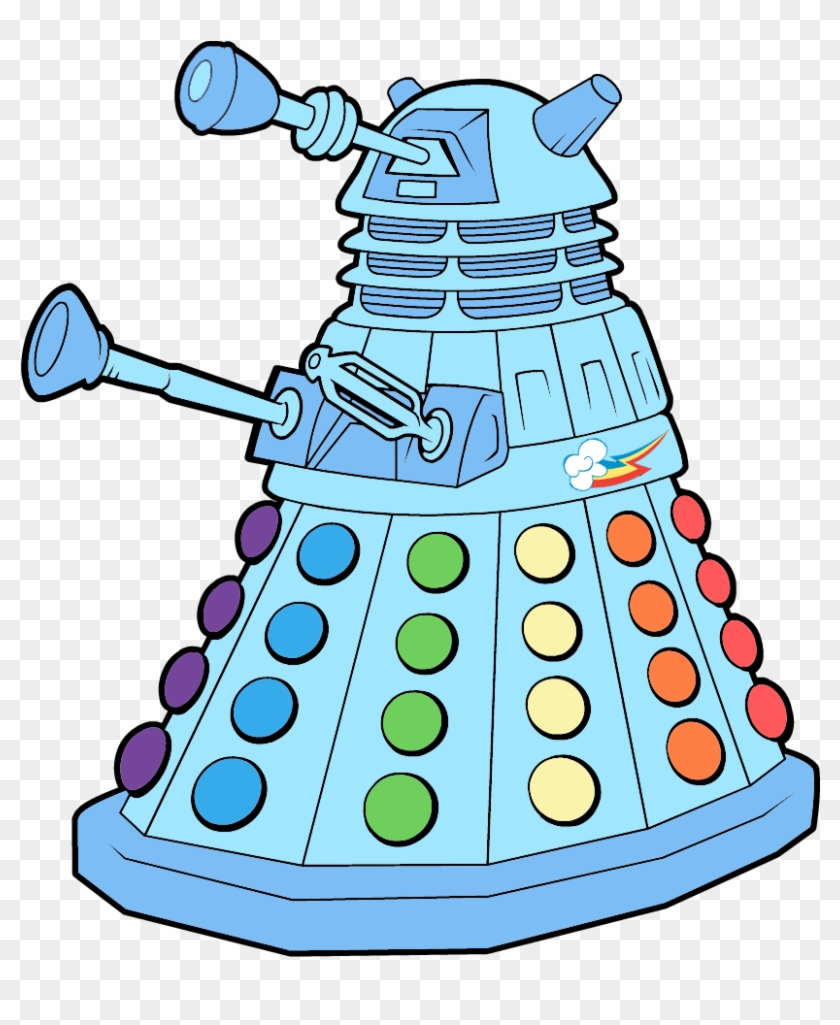 Post 124 0 22093500 1324999592 Thumb - Doctor Who Coloring Pages #1040959