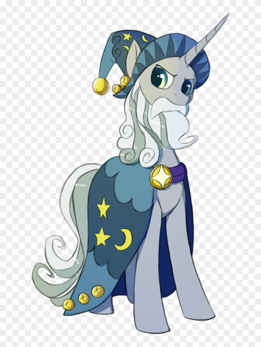 Midnight Sketch - My Little Pony: Friendship Is Magic #1040992
