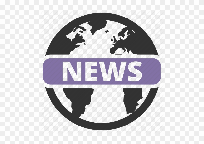 International News Icon Free Transparent Png Clipart Images Download
