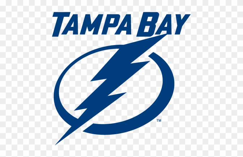 Tampa Bay Lightning Hockey News Scores Stats Rumors - Tampa Bay Lightning Logo #1041022