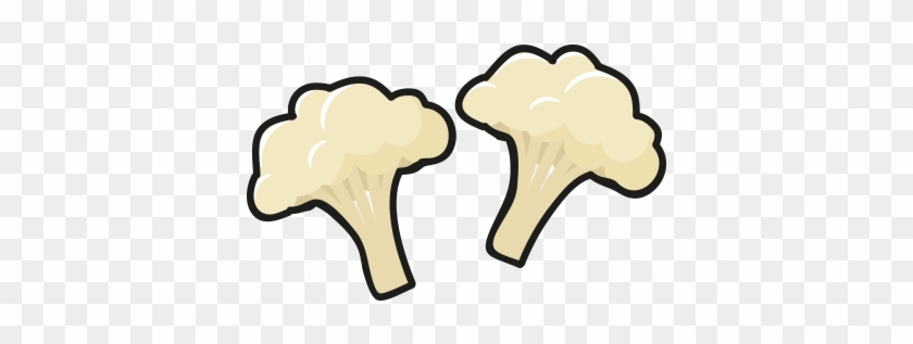 Cauliflower - Cauliflower #1041072