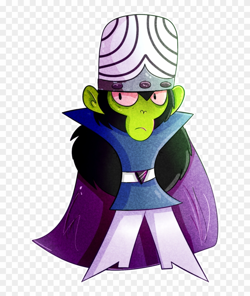 Mojo Jojo Deviantart Cartoon Character - Ed, Edd N Eddy #1041082