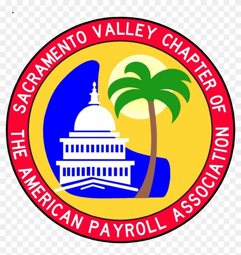 Sacramento Valley Chapter Of The American Payroll Association - United States Of America #1041092