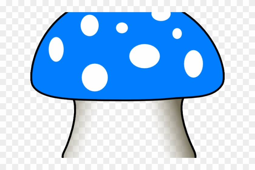 Mushroom Clipart Clip Art - Mushroom Houses Clipart #1041134