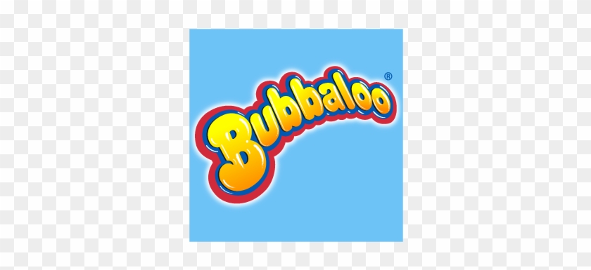 Bubbaloo Logo - Bubbaloo #1041140