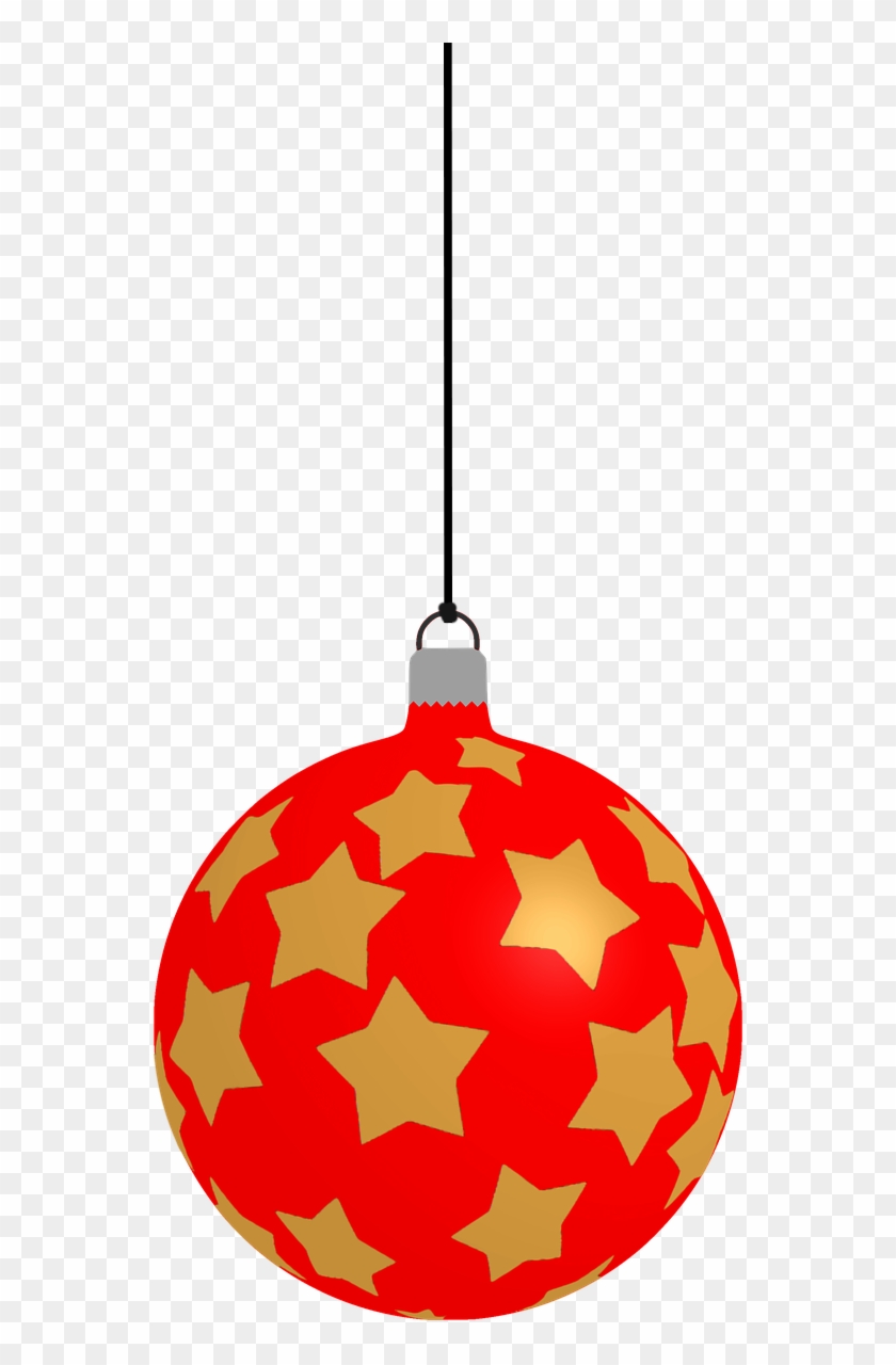 How To Play - Christmas Ornaments Clipart With Transparent Background #1041156
