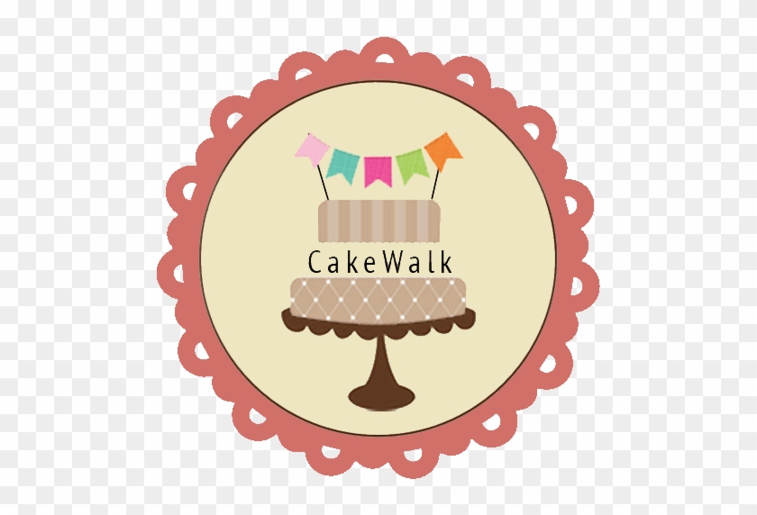 Graphics For Cake Walk Graphics - Cake Walk Carnival Game #1041167