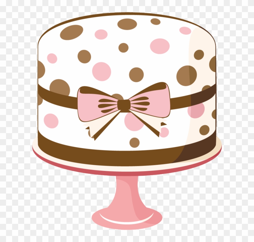 Cute Wedding Cake Clipart - Cake Clipart #1041172