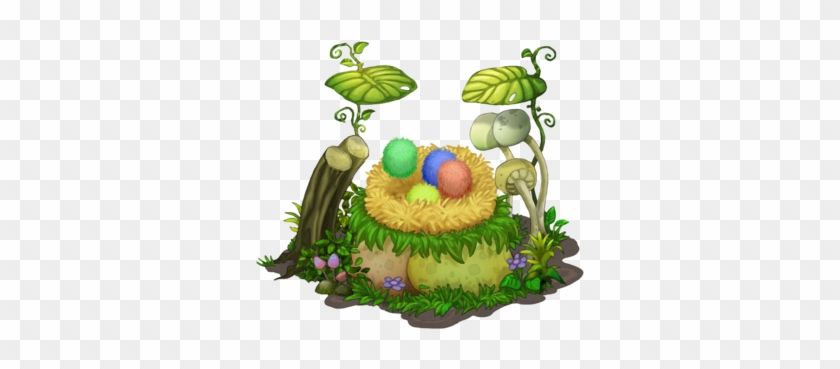 Decorations Galore - My Singing Monsters Decorations #1041180