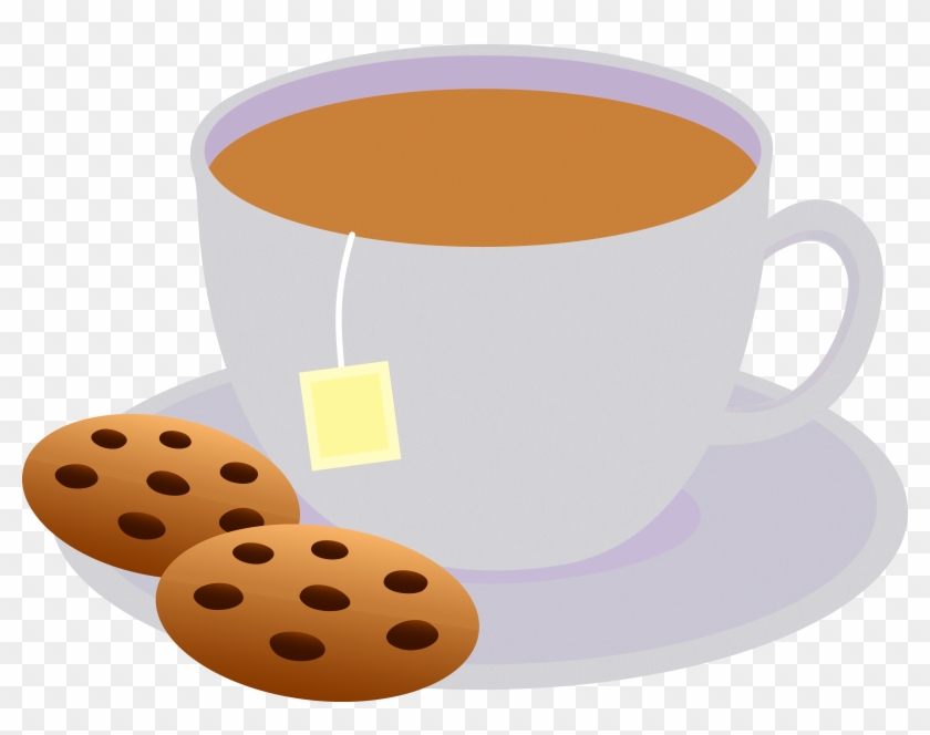 We Do Our Best To Bring You The Highest Quality Iq - Mug Of Tea Clipart #1041181