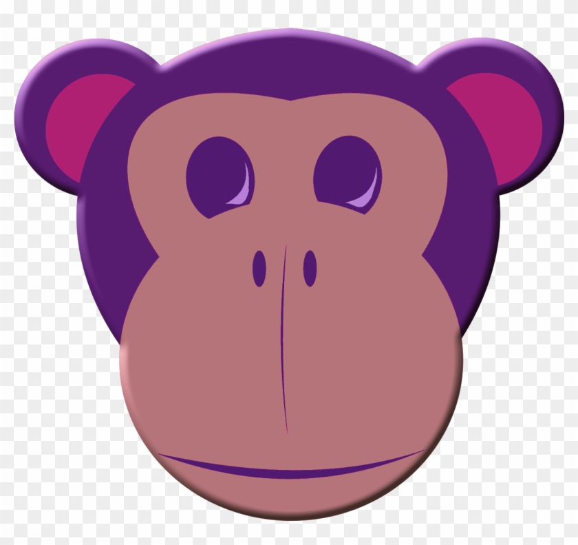 Animal Face Png #1041185