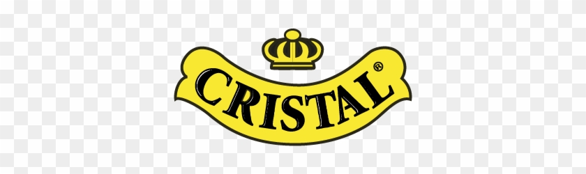 Cristal Ccu Logo - Cerveza Cristal #1041218