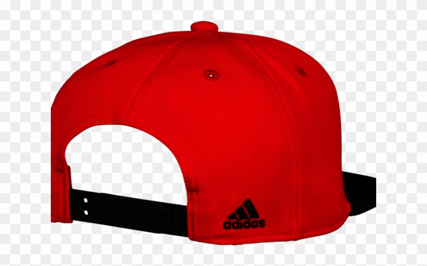 Snapback Clipart Transparent Background - Adidas #1041248