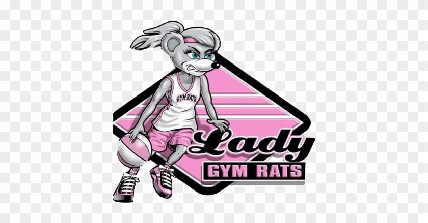 1 833 642 - Lady Gym Rats #1041252