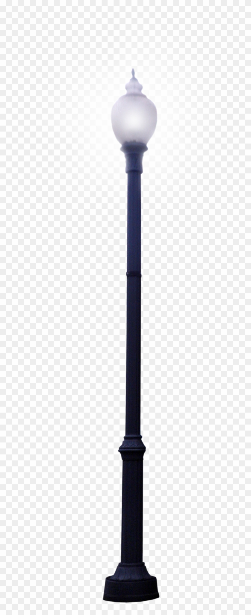 Street Light Png Transparent Image - Street #1041260