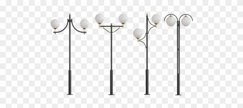 Street Light #1041262