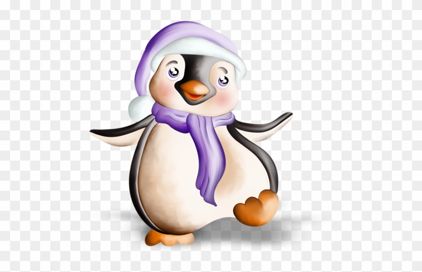 Penguin Cartoon Bird Clip Art Images Are Free To Use - Penguin Art Transparent Background #1041293