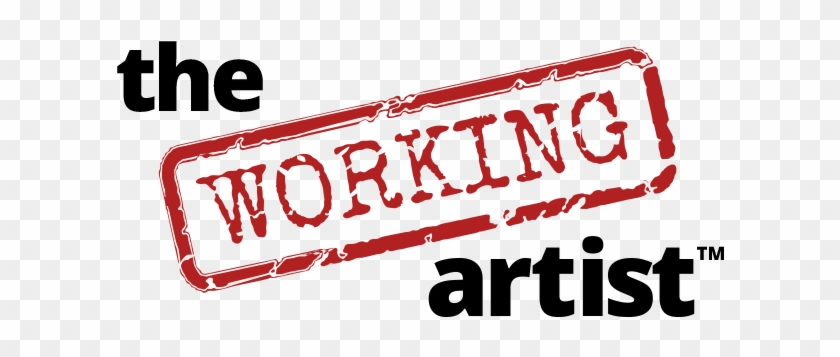 The Working Artist - The Working Artist #1041307